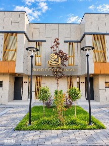 Vilă premium Pipera | curte proprie, 2 parcări