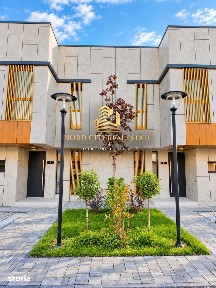 Vilă premium Pipera | curte proprie, 2 parcări