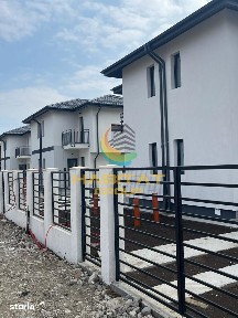 Casa 3 camere- teren 210mp- predare imediata