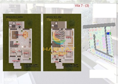 Splaiul Unirii vila individuala 5 camere 130 mp curte 279 mp