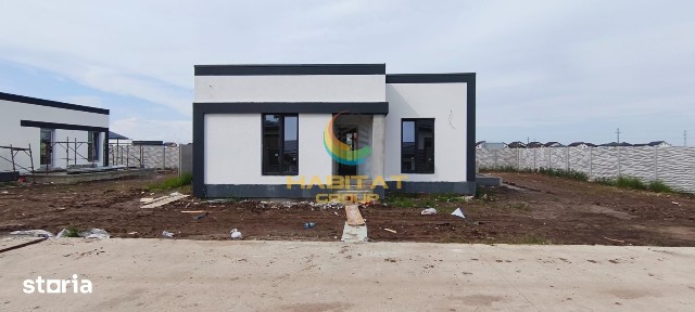 Berceni vanzare casa Parter 4cam 91mp teren 500mpComision 0%