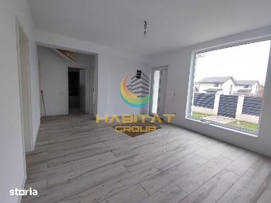 Casa p+pod/ 2 bai / 4 camere / 330 mp teren / Com. Berceni