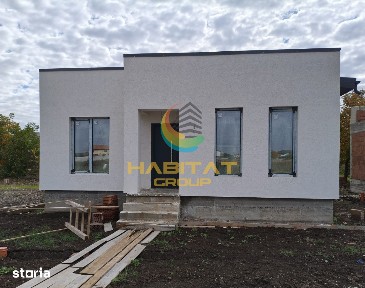 Berceni casa 4 camere pe parter teren 307mp Comision 0%