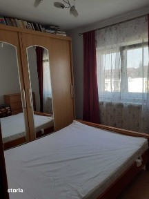 Inchiriez apartament 2 camere pe perioada indelungata
