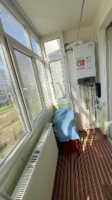 Apartament 2 camere Tomis 2/Vis-a-Vis de Spitalul Judetean