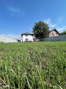 Vila individuala în Berceni - gata de mutat - 4 camere, 750 mp teren