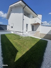Duplex cu piscina | cu 4 camere | 111 mp utili | DEALUL FURCILOR