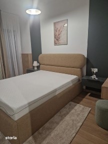 Inchiriez apartament 2 camere Energia 3