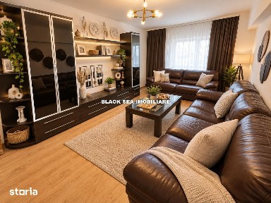 Apartament 2 camere decomandat zona Gara - TERMEN LUNG