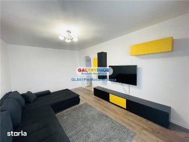 Inchiriere apartament 2 camere, renovat, Democratiei, Ploiesti