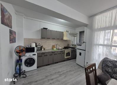 Apartament 2 camere Cug, Cartierul Visoianu, etaj 6 Cod:163202