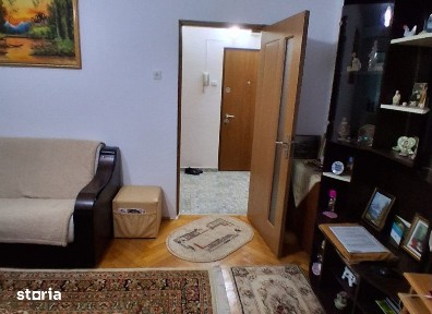 Apartament 2 camere Podu Ros, 54 metri, etaj 1 Cod:163178