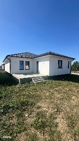 Complex de 6 case NOI ZONA ODOBESCU