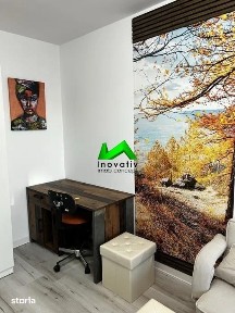Apartament bd Mihai Viteazu Sibiu aproape de Dumbravii