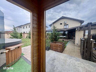 Casa de Vanzare Satu Mare/Complet Utilata si Mobiliata