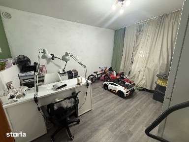 Apartament cu 2 camere, 43 mp utili, parter - Iosefin