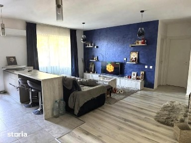 DUMBRAVITA - KAUFLAND - 3 CAMERE - 2 BAI - CURTE 80mp - INCALZIRE PARD