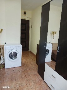 COMISION 0% | Garsonieră | 13 mp | Baie proprie| Etaj 3|Zona Dacia