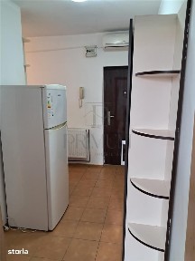 Apartament 1 camera-Centrala-Ac-Buziasului