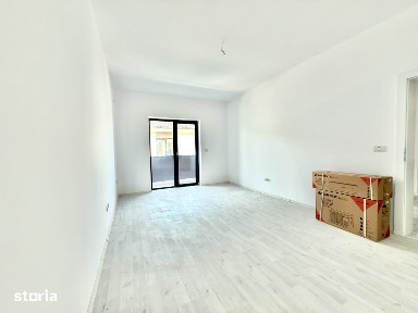 Apartament 2 camere, 52 mp utili, decomandat - Giroc