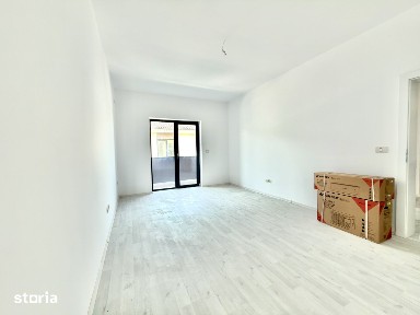 Apartament 2 camere, 54 mp utili, decomandat - Giroc Hotel IQ