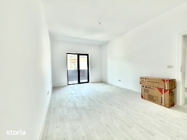 Apartament 2 camere, 54 mp utili, decomandat - Giroc Hotel IQ