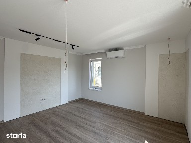 Apartament Luxury Giroc | 2 Camere Decomandat | Curte Privata & Finisa