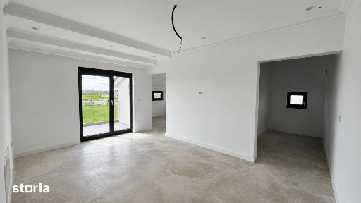 COMISION 0% | Apartament Mosnita Veche | 72.8 mp | 2 Parcari