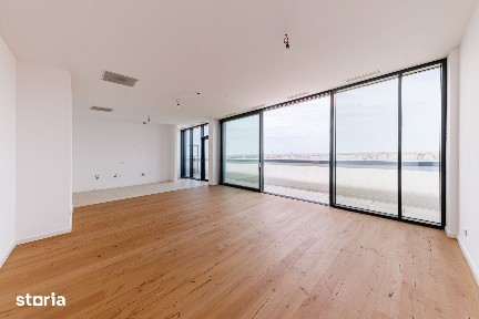 Penthouse etaj 15, finisaje premium, Timisoara, zona centrala - comisi