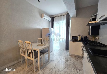 Apartament cu 2 camere, modern amenajat, Copou-Royal Town