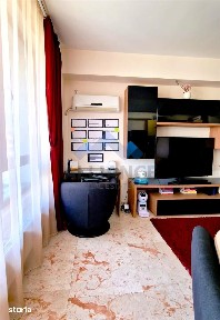 Copou-Exclusive Rezidence, apartament spatios, modern amenajat