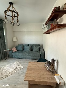 2 Camere decomandat, prima închiriere - Royal Town Copou