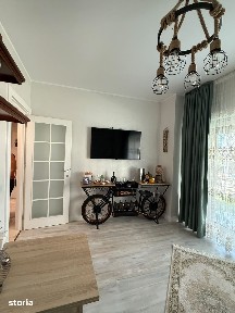 2 Camere decomandat, prima închiriere - Royal Town Copou (pet friendly)