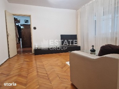 Apartament 50mp, 2 camere, langa Judetean