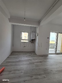 Apartament 2 camere - balcon - loc de parcare inclus - finalizat.