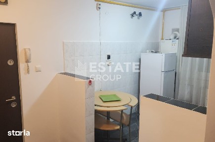 Apartament 2 camere decomandat, Girocului