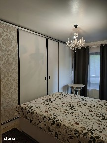 Apt cu 2 cam de Inchiriat- Bloc Roua /Moara de Vant -Iasi