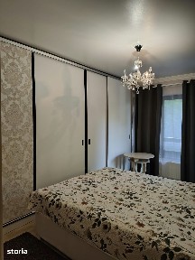 Apt cu 2 cam de Inchiriat- Bloc Roua /Moara de Vant -Iasi