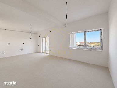 Apartament decomandat cu 3 camere | Terasa de 22mp | Urseni