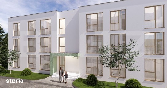 Apartament 4 camere, 81 mp, decomandat Zona Livada Meses