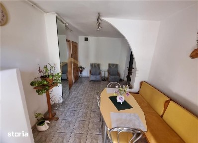 ARADULUI - BLOC IZOLAT - 3 Camere - Centrala proprie - Clima - Boxa -