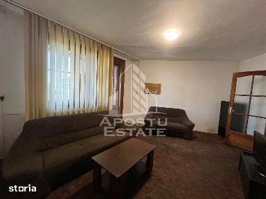 Apartament cu 2 camere, semidecomandat, Spitalul Judetean