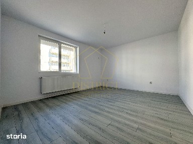 Apartament decomandat cu 2 camere si bucătărie închisă | Giroc | Prof