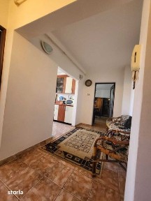 Vand apartament 2 camere