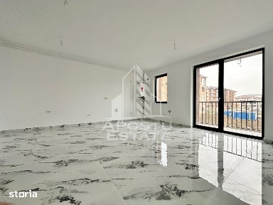 Apartament cu 2 camere la parter in Braytim complet finalizat