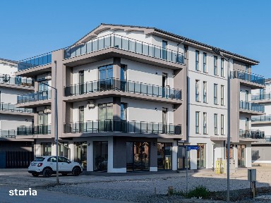 APARTAMENT CU DOUA CAMERE | 30 mp GRADINA | COMISION 0%- DEZVOLTATOR