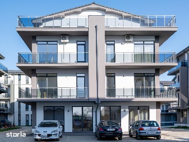 DIRECT DEZVOLATOR ➡️Apartamente NOI✴️ GIROC