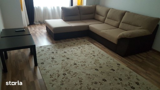 Semicentral apartament spatios si modern cu 2 camere etaj 1