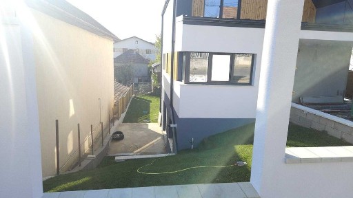 PF Vand duplex premium cu CF Dambu Rotund - Gara, str. Spinoasa