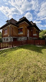 Vand casa la Cacova Ierii